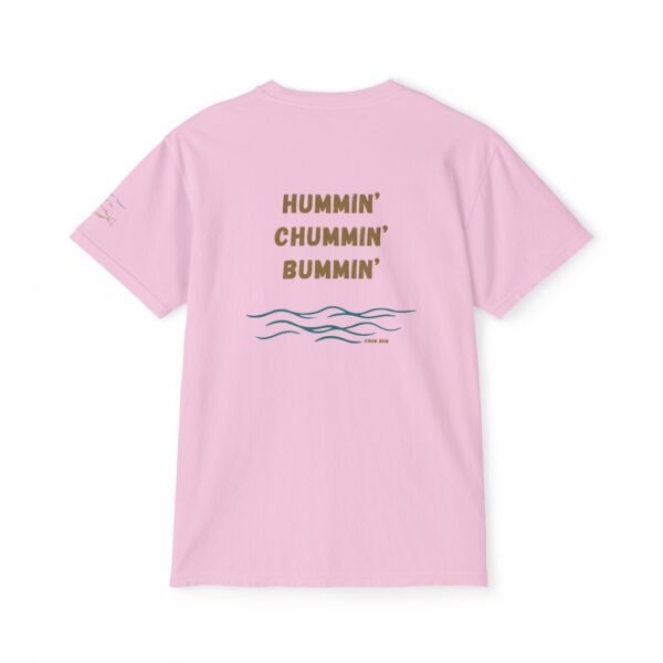 Bummin' Chum Bum Classic Pocket T-Shirt - Image 18