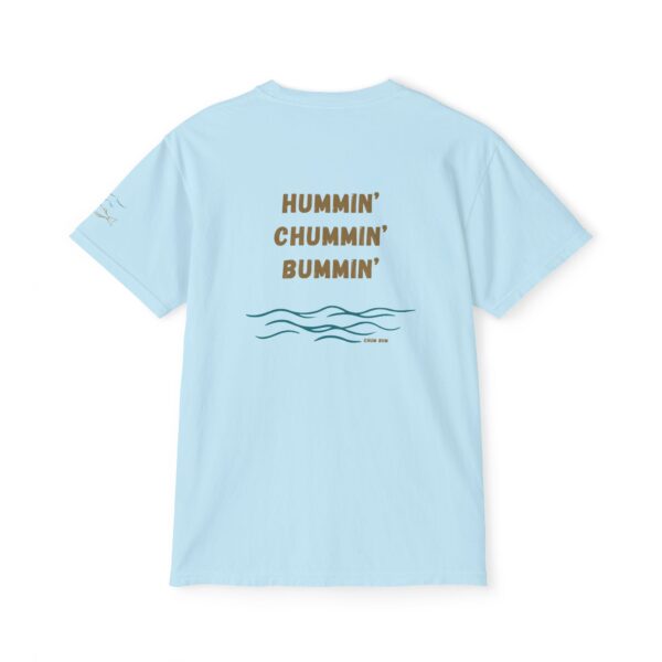 Bummin' Chum Bum Classic Pocket T-Shirt - Image 10