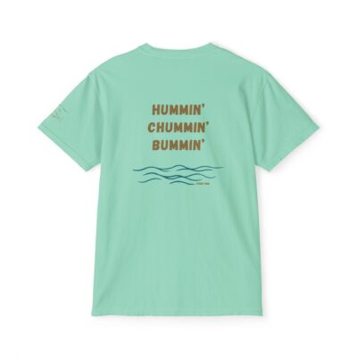 Bummin' Chum Bum Classic Pocket T-Shirt