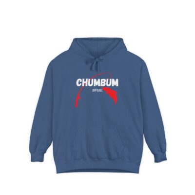 Reel 'Em In! Chum Bum Logo Sweatshirt Hoodie