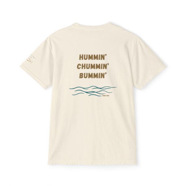Bummin' Chum Bum Classic Pocket T-Shirt