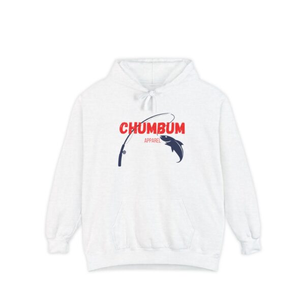 Reel 'Em In! Chum Bum Logo Sweatshirt Hoodie