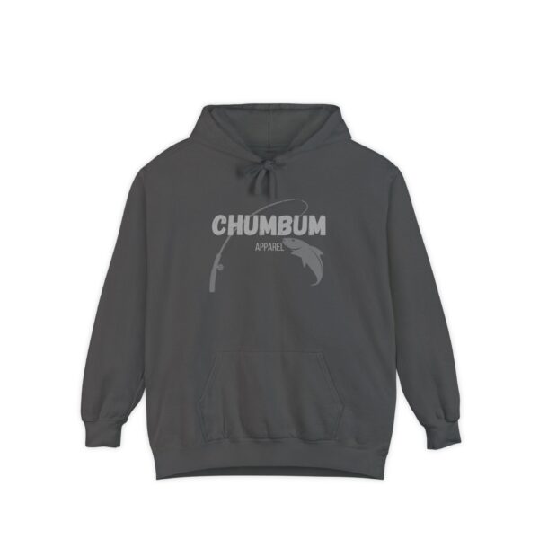 Reel 'Em In! Chum Bum Logo Sweatshirt Hoodie