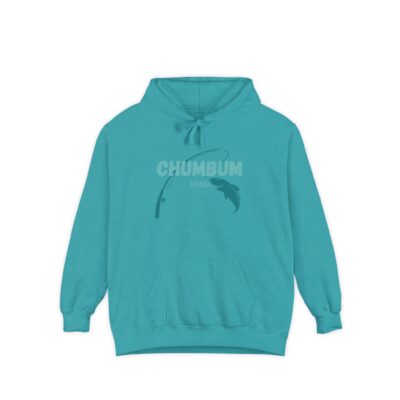 Reel 'Em In! Chum Bum Logo Sweatshirt Hoodie