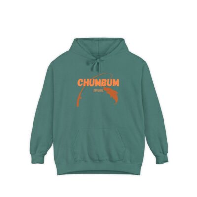 Reel 'Em In! Chum Bum Logo Sweatshirt Hoodie