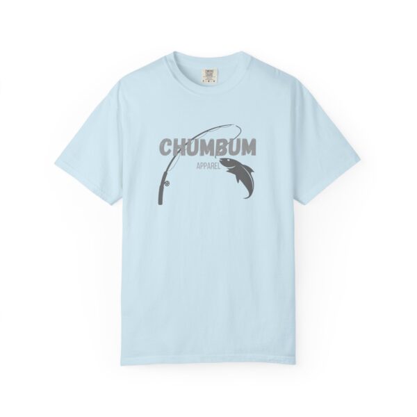 NEW! "Reel 'Em In" Fishing Chum Bum Logo T-shirt - Image 17