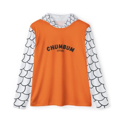 "Here Fishy, Fishy" Fishing UPF 50+ Sunshirt Hoodie (Back by Popular Demand!)
